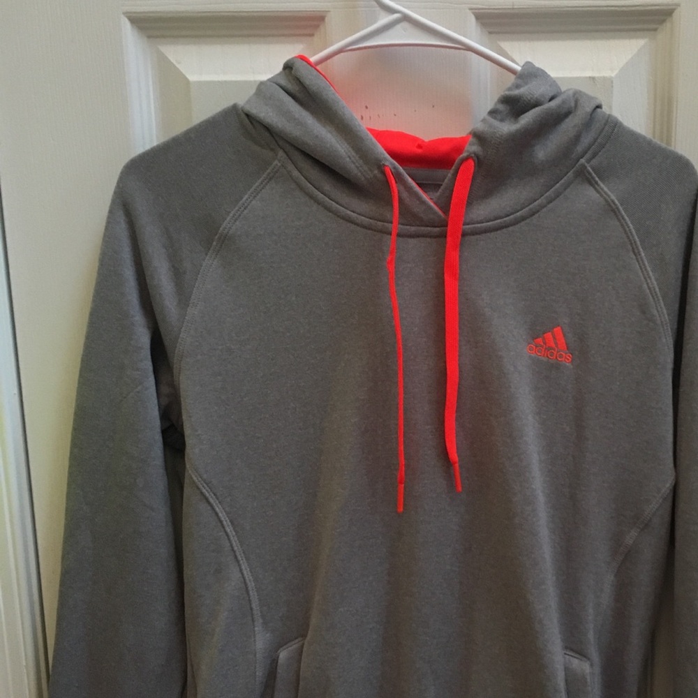 Adidas Sweatshirt